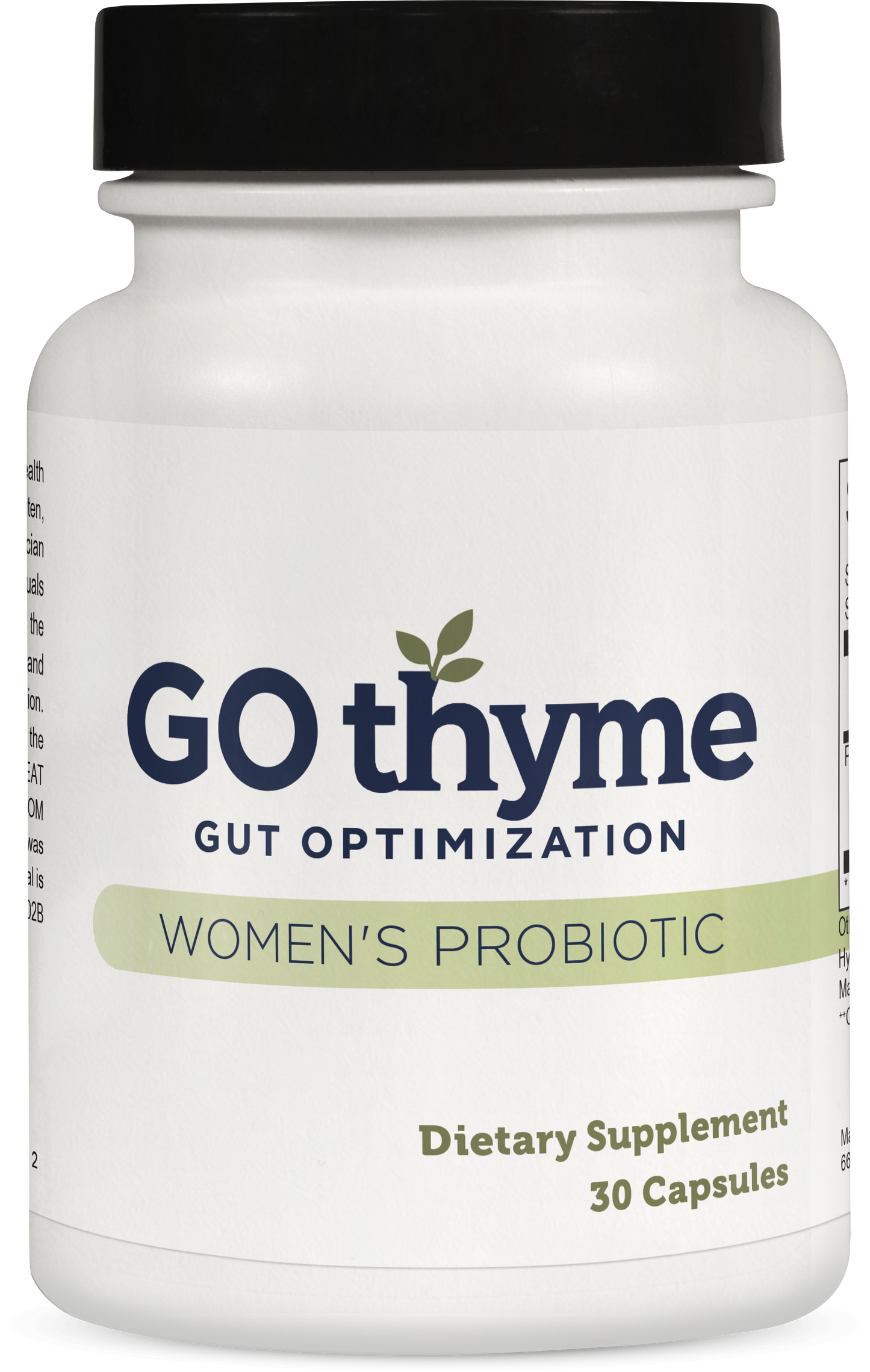 Women's Probiotic