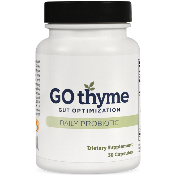 Daily Probiotic