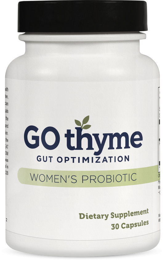 Women's Probiotic