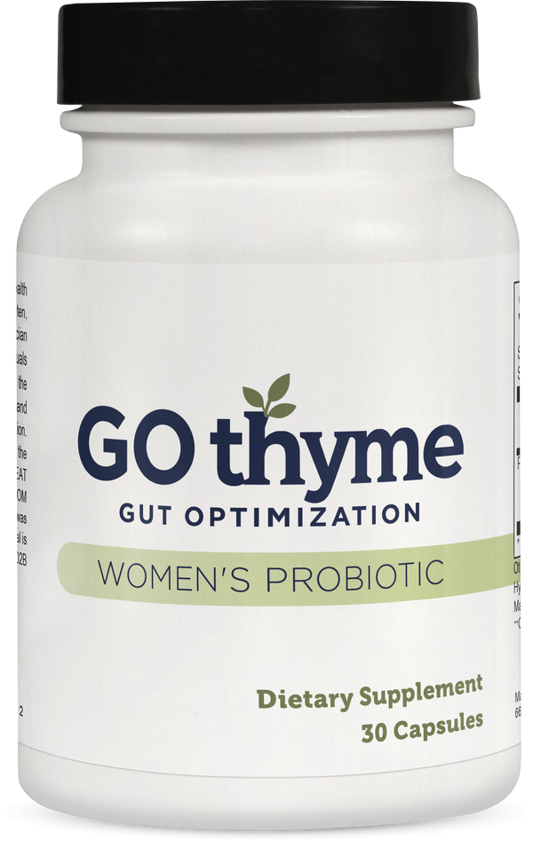 Women's Probiotic