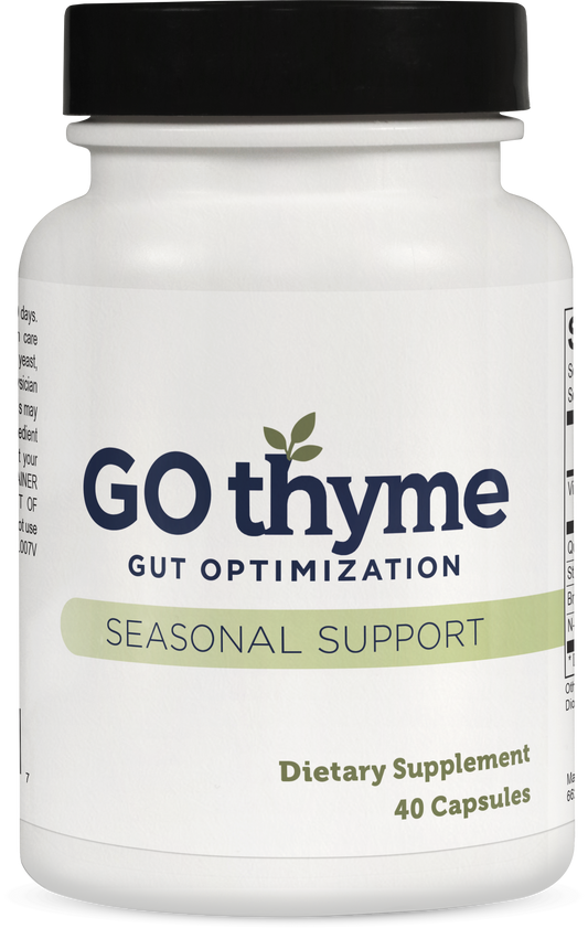 Seasonal Support