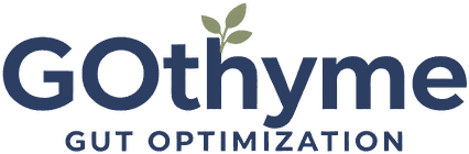 GO thyme, gut optimization